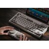 Klawiatura 8BITDO Retro M Dla graczy Nie