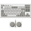 Klawiatura 8BITDO Retro M Układ klawiszy Standardowy
