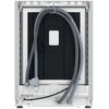 Zmywarka WHIRLPOOL WH7IPC15BM60 MaxiSpace Funkcje Trzecia szuflada, Połowa załadunku, Automatyczne otwieranie drzwi