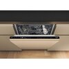 Zmywarka WHIRLPOOL WH7IPC15BM60 MaxiSpace Pojemność [kpl.] 15