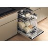 Zmywarka WHIRLPOOL WH7IPC15BM60 MaxiSpace Zużycie wody na cykl w programie EKO [l/cykl] 9.5