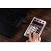 Klawiatura 8BITDO Retro 18 N Interfejs Bluetooth