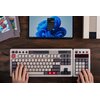 Klawiatura 8BITDO Retro 18 N Dla graczy Nie