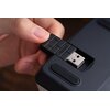 Klawiatura 8BITDO Retro 18 N Podświetlenie Nie