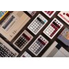Klawiatura 8BITDO Retro 18 N Typ klawiatury Mechaniczna