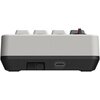 Klawiatura 8BITDO Retro 18 N Komunikacja z komputerem Bezprzewodowa
