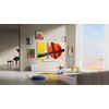 Telewizor TCL 75 A300 PRO NXTVision 75" QLED 4K 144 Hz Google TV AUDIO BANG & OLUFSEN Tuner DVB-C