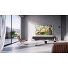 Telewizor TCL 75 A300 PRO NXTVision 75" QLED 4K 144 Hz Google TV AUDIO BANG & OLUFSEN Tuner DVB-S2
