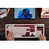 Klawiatura 8BITDO Retro 18 Fami Interfejs 2.4 GHz