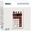 Klawiatura 8BITDO Retro 18 Fami Układ klawiszy Numeryczny