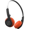 Słuchawki nauszne JLAB Rewind Retro 2 Czarny Transmisja bezprzewodowa Bluetooth