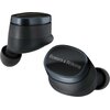 Słuchawki dokanałowe BOWERS&WILKINS Pi8 ANC  Czarny Transmisja bezprzewodowa Bluetooth