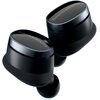Słuchawki dokanałowe BOWERS&WILKINS Pi8 ANC  Czarny Funkcje dodatkowe Aplikacja BOWERS & WILKINS