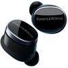 Słuchawki dokanałowe BOWERS&WILKINS Pi8 ANC  Czarny Funkcje dodatkowe Asystent głosowy