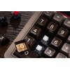 Klawiatura 8BITDO Retro 18 C64 Interfejs USB-C