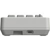 Klawiatura 8BITDO Retro 18 M Komunikacja z komputerem Bezprzewodowa