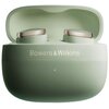 Słuchawki dokanałowe BOWERS&WILKINS Pi8 ANC  Zielony