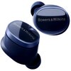 Słuchawki dokanałowe BOWERS&WILKINS Pi8 ANC  Niebieski Funkcje dodatkowe Asystent głosowy