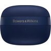 Słuchawki dokanałowe BOWERS&WILKINS Pi8 ANC  Niebieski Transmisja bezprzewodowa Bluetooth