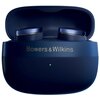Słuchawki dokanałowe BOWERS&WILKINS Pi8 ANC  Niebieski Aktywna redukcja szumów (ANC) Tak