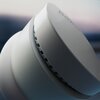 Słuchawki dokanałowe BOWERS & WILKINS PI6 ANC  Szary Funkcje dodatkowe 3 mikrofony