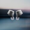 Słuchawki dokanałowe BOWERS & WILKINS PI6 ANC  Szary Funkcje dodatkowe Automatyczne parowanie
