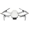 Dron DJI Mini 4K Fly More Combo Czas lotu do 31 minut, Trzy baterie w zestawie Kamera Tak