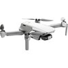 Dron DJI Mini 4K Fly More Combo Czas lotu do 31 minut, Trzy baterie w zestawie Rozdzielczość filmów Full HD (1920 x 1080)