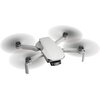 Dron DJI Mini 4K Fly More Combo Czas lotu do 31 minut, Trzy baterie w zestawie Rozdzielczość filmów 2.7K (2720 x 1530)