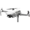 Dron DJI Mini 4K Fly More Combo Czas lotu do 31 minut, Trzy baterie w zestawie Stabilizator 3-osiowy
