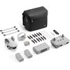 Dron DJI Mini 4K Fly More Combo Czas lotu do 31 minut, Trzy baterie w zestawie Typ Mini