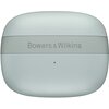 Słuchawki dokanałowe BOWERS & WILKINS PI6 ANC  Zielony Transmisja bezprzewodowa Bluetooth