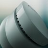 Słuchawki dokanałowe BOWERS & WILKINS PI6 ANC  Zielony Funkcje dodatkowe 3 mikrofony