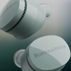 Słuchawki dokanałowe BOWERS & WILKINS PI6 ANC  Zielony Funkcje dodatkowe Dedykowana aplikacja