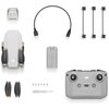 Dron DJI Mini 4K Kamera 4K, 249g