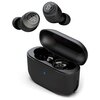 Słuchawki dokanałowe JLAB Go Air Pop 2 Czarny Transmisja bezprzewodowa Bluetooth