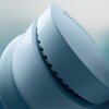 Słuchawki dokanałowe BOWERS & WILKINS PI6 ANC  Niebieski Funkcje dodatkowe 3 mikrofony