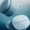 Słuchawki dokanałowe BOWERS & WILKINS PI6 ANC  Niebieski Funkcje dodatkowe Dedykowana aplikacja