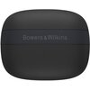 Słuchawki dokanałowe BOWERS & WILKINS PI6 ANC Wodoodporne Czarny Transmisja bezprzewodowa Bluetooth