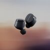Słuchawki dokanałowe BOWERS & WILKINS PI6 ANC Wodoodporne Czarny Aktywna redukcja szumów (ANC) Tak
