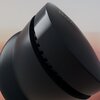 Słuchawki dokanałowe BOWERS & WILKINS PI6 ANC Wodoodporne Czarny Funkcje dodatkowe 3 mikrofony