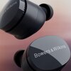 Słuchawki dokanałowe BOWERS & WILKINS PI6 ANC Wodoodporne Czarny Funkcje dodatkowe Dedykowana aplikacja