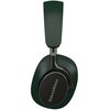 Słuchawki nauszne BOWERS & WILKINS PX8 ANC Zielony Funkcje dodatkowe Siri