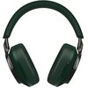Słuchawki nauszne BOWERS & WILKINS PX8 ANC Zielony Funkcje dodatkowe Dedykowana aplikacja