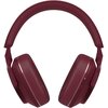 Słuchawki nauszne BOWERS & WILKINS Px7 S2e ANC Czerwony Aktywna redukcja szumów (ANC) Tak