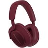 Słuchawki nauszne BOWERS & WILKINS Px7 S2e ANC Czerwony Transmisja bezprzewodowa Bluetooth