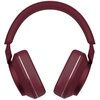 Słuchawki nauszne BOWERS & WILKINS Px7 S2e ANC Czerwony Funkcje dodatkowe Odbieranie połączeń