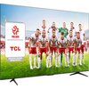 Telewizor TCL 85C69B 85" QLED 4K Google TV Dolby Vision Dolby Atmos HDMI 2.1 Tuner DVB-S