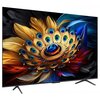 Telewizor TCL 85C69B 85" QLED 4K Google TV Dolby Vision Dolby Atmos HDMI 2.1 Tuner DVB-C