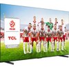 Telewizor TCL 98C69B 98" QLED 4K Google TV Dolby Vision Dolby Atmos HDMI 2.1 Tuner DVB-S